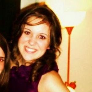 Meet your Posher, Alexis